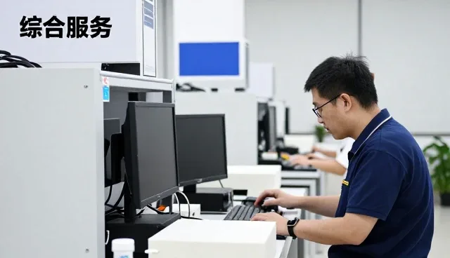 数据分析智能系统