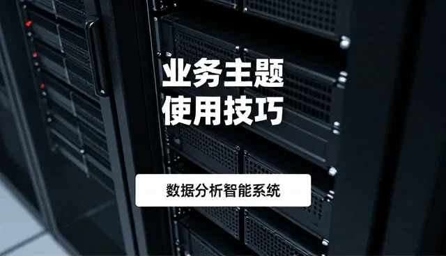 系统维护中的常见误区及优化策略